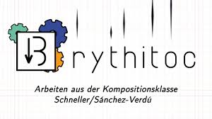 Diese karte wurde von menschen wie ihnen erstellt! Brythitoc Konzert Der Kompositionsklasse Der Rsh Dusseldorf Youtube