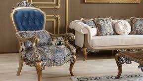 Firaye Klasik Koltuk Takimi Evgor Bed Design Furniture Chair