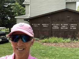 Not Your Mother's Bucket-List Course