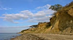 Ostseebad Rerik Ostsee Steilkuste Reiseerinnerungen