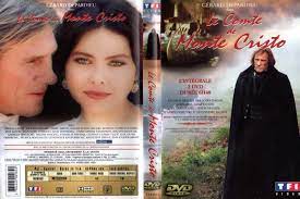 Le comte de monte cristo. Le Comte De Montecristo Avec Gerard Depardieu Et Ornella Muti Depardieu Gerard Depardieu Comte De Monte Cristo
