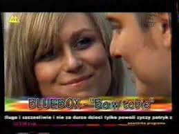 Tele 5 fragment programu muzycznego z 2010 roku