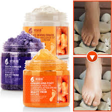 Pour gagner en douceur et en. Massage Des Pieds Gommage Creme Soins Infirmiers Hydratant Creme Pour Les Pieds De Bain Sel Enlever La Peau Seche Exfoliant Beaute Pieds Soins Lotion Aliexpress