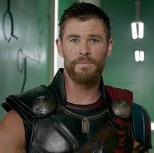 Just A Girl Who Loves Chris Evans Haircut Thor Odinson X Reader