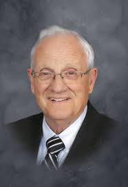 Mr. Thomas Meade Obituary