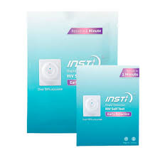 Jenny cook jenny cook is a health writer. Aids Schnelltest Insti Hiv Self Test Biolytical Hiv Vollblut Immunoanalyse