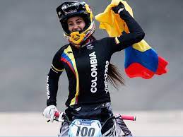 Horario y dónde ver hoy en vivo la final del bmx de juegos olímpicos tokyo 2020 la colombiana es candidata a correr por las medallas: Marianapajon Hashtag On Twitter
