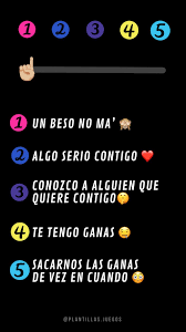 Pon a prueba tus conocimientos en los juegos de preguntas online. Juego Termometro Historia De Instagram Template Juegos Para Whatsapp Retos Juegos Para Instagram Retos Para Instagram