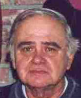 Roger Porter Obituary (2008)