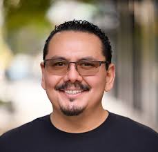 You Begin with Language