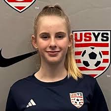 US Youth Soccer ODP 2024-25 Interregional Rosters: Girls Midwest Region  Teams