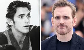 Matt Dillon, 60