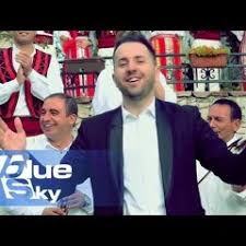 Stream Agim Halimi Potpuri by ervini99