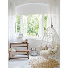 Indoor bubble chair stand is an easy way to setup your bubble chair stand without needing to attach a chain to your ceiling. Hanging Chair For Bedroom You Ll Love In 2020 Visualhunt
