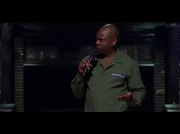 Smollett is a joke but chappelle makes that joke funny. Dave Chappelle On Jussie Smollett Incident Youtube