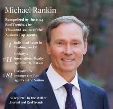 Michael Rankin at TTR Sotheby's International Realty