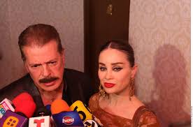 Sergio Goyri afirma que ahora es más humilde