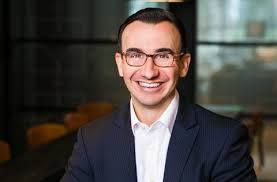 County Leadership Executive Bios