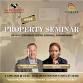 FREE Property Investing Seminar - Khaliphonnia