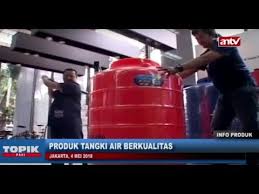 Bandingkan penawaran harga tangki air di bandung , jawa barat dari berbagai supplier terbaik. Harga Tangki Air Excel Harga Baik Kualitas Terbaik Youtube