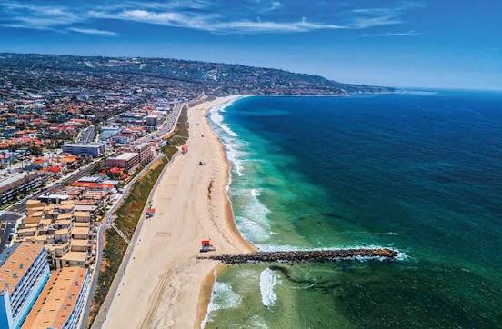 The Top 5 Things to Do in Redondo Beach, California