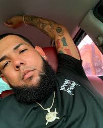 Erick Junior Almonte Diaz (@erick_junior_0415) • Instagram photos and videos