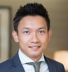 Anthony Pang's Instagram, Twitter & Facebook