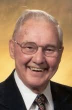 Obituary information for Melvin Ott