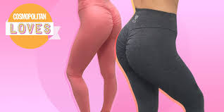 With tenor, maker of gif keyboard, add popular yoga pants animated gifs to your conversations. Scrunch Butt Leggings The Most Flattering Leggings For Your Butt Are Scrunch Butt Ruched Leggings