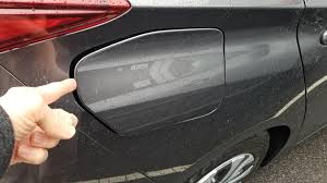 When you pull this, actually, when you stick the key in the. Help My Prius Prime S Charging Port Door Is Stuck Partially Open Closed I Cannot Get It To Open Or Close Picture Attached Multiple Times I Ve Tried Starting And Turning Off The Car Locking