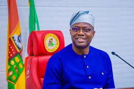 Governor Seyi Makinde Officially Declares for Second Term and Latest News  from Oyo State | Oyo State Feedback Service