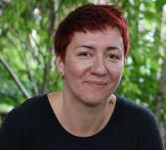 internal magazine for staff and volunteers