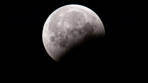 This moon may try to provoke feelings of coldness or ruthlessness. First Full Moon Of 2020 The Wolf Moon To Coincide With Lunar Eclipse Abc News
