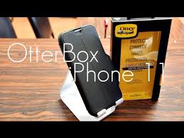 Otterbox Strada Folio Iphone 11 Pro Max Hands On Review Youtube