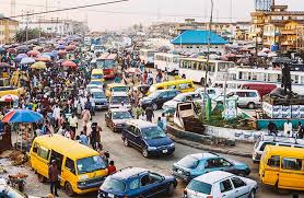The latest tweets from nigeria (@nigeria). Transport Trouble In Nigeria What Is The Safest Option