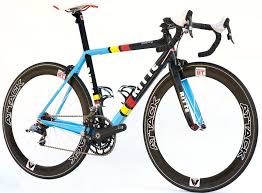 Ritte Bosberg Bike Design Bicycle Design Beautiful Bicycle