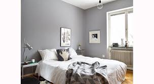 Chambre 35 Facons D Adopter Le Gris