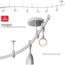 Complete Monorail Kits Monorail Systems Deep Discount Lighting