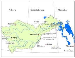 Starting in the scenic rocky. About Global Institute For Water Security University Of Saskatchewan