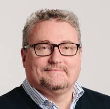 Keith Cockerill's Instagram, Twitter & Facebook