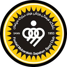 Orgulho no passado, solidez no presente, olhos postos no futuro! Sepahan S C Wikipedia