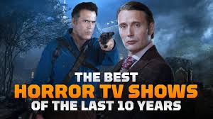 The ambitious south korean horror drama heads back to 1500s korea, where royal machinations. The 20 Best Horror Tv Shows Of The Last 10 Years Ign