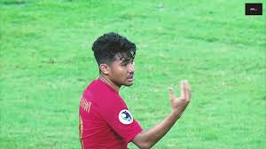 Cetak assist indah dan bawa ansan greeners menang, asnawi mangkualam malah kecewa. Asnawi The Gladiator Defensive Skill Timnas Indonesia U 19 2018 Youtube