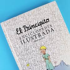 Cuentos infantiles 365 historias para leer y soñar. Libro El Principito La Enciclopedia Ilustrada Regalos Originales