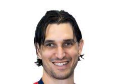 Greenville's Tyler Merren helps USA Goalball men's team win Nations Cup  title in Berlin