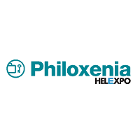 Philoxenia Expo — Thessaloniki International Exhibition & Congress Center (Helexpo), Athens, Attica, Greece