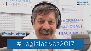 Resultado de imagen para foto de roman lejtman