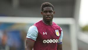 @puma @mailsport ✍ commercial & media enquiries: Micah Richards Finally Set To Be Released By Aston Villa After Nearly 2 Years Without A Game 90min