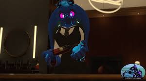 Coast Suit Spectrum & ArkoShark [Re-work InProgress]