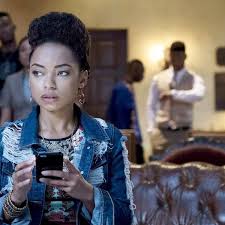 Check out the full huffpost live conversation with 'dear white people' director justin simien and actress tessa thompson here. Dear White People Brings A New Volume Of Revelations Arts Entertainment Daily Journal Com